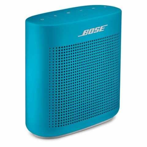 Bose SoundLink Color II купить в интернет-магазине LaNota