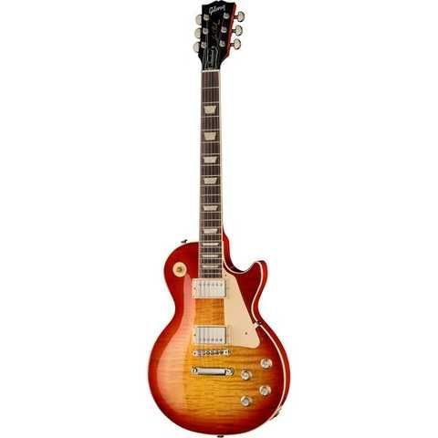 Електрогитара Gibson Les Paul Standard 60s AAA HCS купить в
