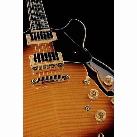 Ibanez JSM10-VYS John Scofield купити в інтернет-магазині LaNota