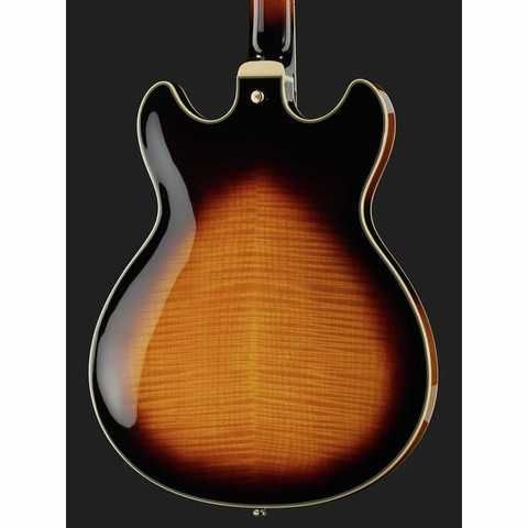 Ibanez JSM10-VYS John Scofield купить в интернет-магазине LaNota