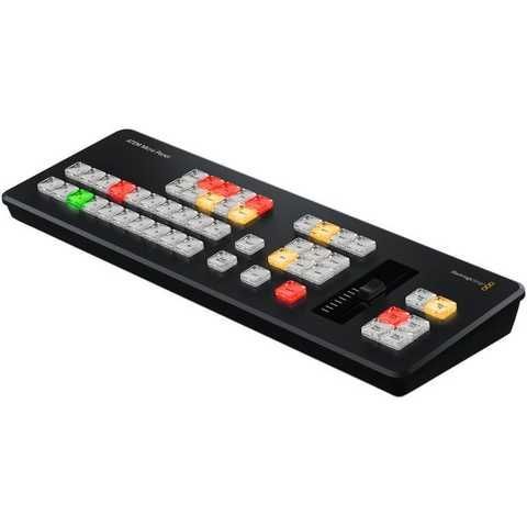 Видеоконтроллер Blackmagic Design ATEM Micro Panel - LaNota
