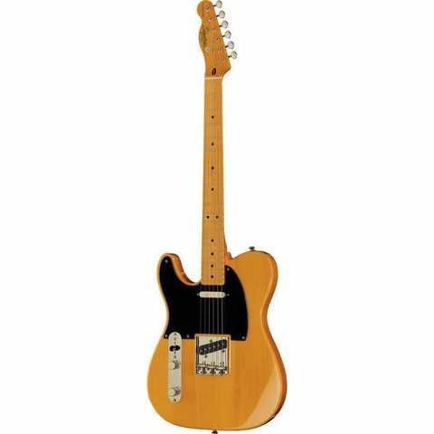 Squier CV 50s Tele LH MN BB купить в интернет-магазине LaNota
