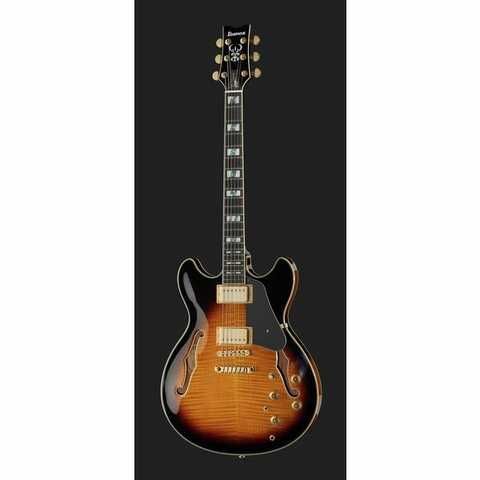 Ibanez JSM10-VYS John Scofield купить в интернет-магазине LaNota