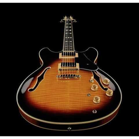 Ibanez JSM10-VYS John Scofield купить в интернет-магазине LaNota