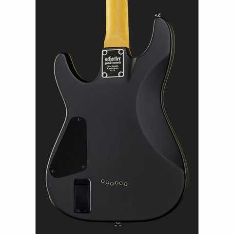 Schecter Demon-6 Satin Black купить в интернет-магазине LaNota