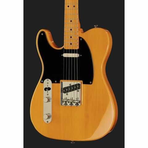 Squier CV 50s Tele LH MN BB купить в интернет-магазине LaNota