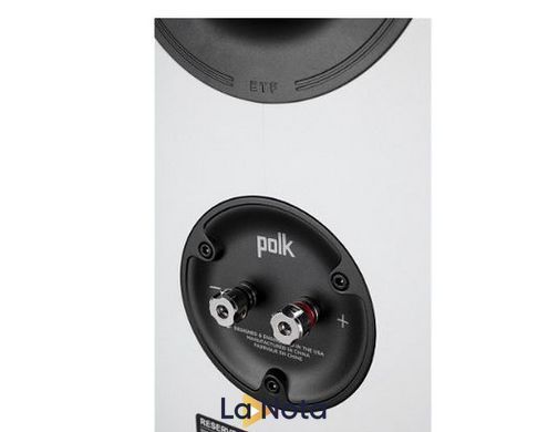 Акустическая пара Polk Audio Reserve R100 White