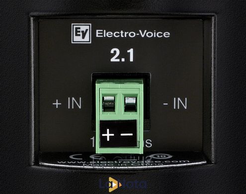 Акустический комплект Electro-Voice Evid S44