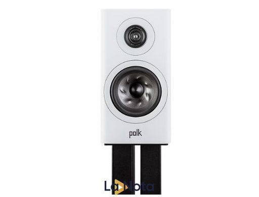 Акустическая пара Polk Audio Reserve R100 White