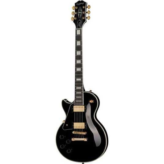 Epiphone Les Paul Custom купить в интернет-магазине LaNota