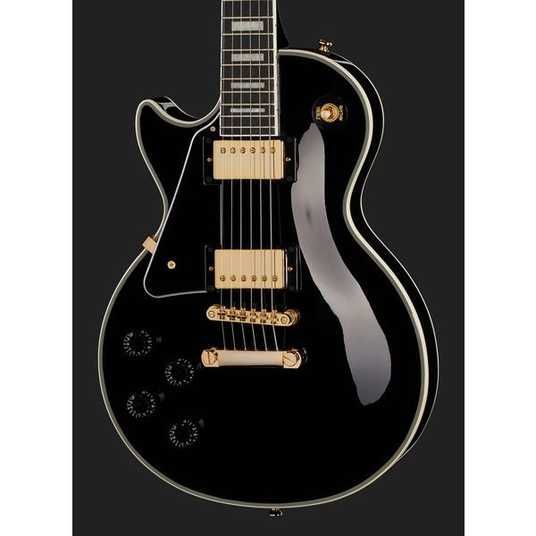 Epiphone Les Paul Custom купить в интернет-магазине LaNota