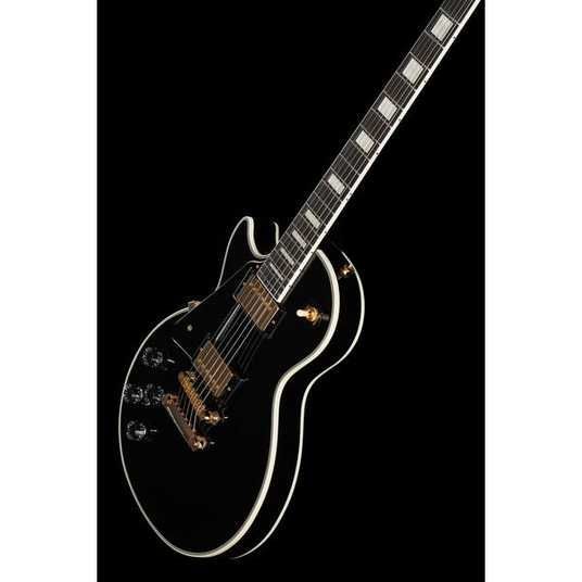 Epiphone Les Paul Custom купить в интернет-магазине LaNota