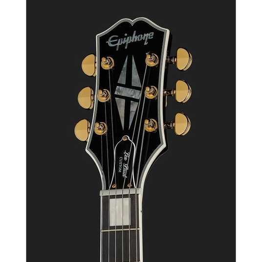 エピフォン　Les Paul Custom Epiphone Les Paul Custom купить в интернет-магазине LaNota