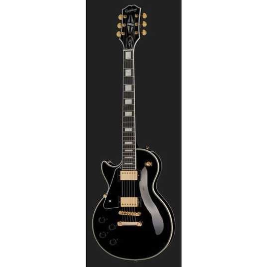 Epiphone Les Paul Custom купить в интернет-магазине LaNota