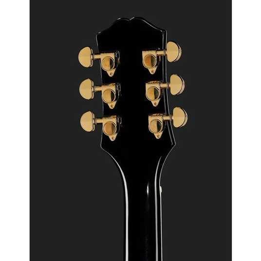 Epiphone Les Paul Custom купить в интернет-магазине LaNota