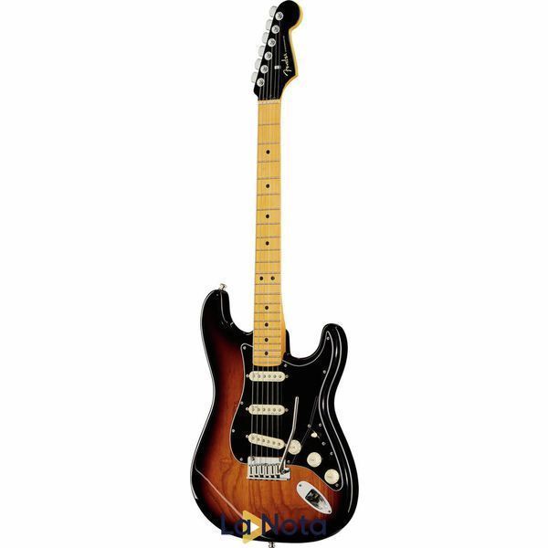 Fender AM Ultra Luxe Strat MN купить в интернет-магазине LaNota