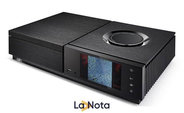 Стерео ресивер Naim Uniti Nova