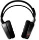 Навушники з мікрофоном SteelSeries Arctis 9 Wireless Black (61484)