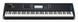 Синтезатор Yamaha MODX8, Черный
