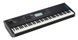 Синтезатор Yamaha MODX8, Черный