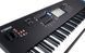 Синтезатор Yamaha MODX8, Черный