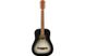 Акустична гітара Fender FA-15 STEEL 3/4 MOONLIGHT BURST w/BAG