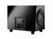 Сабвуфер Dynaudio Sub 6 Black Satin
