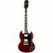 Електрогітара Epiphone SG Standard Heritage Cherry