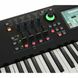 Синтезатор Yamaha MODX7+, Чорний