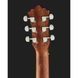 Акустична гітара Harley Benton Custom Line CLD-1048SCE NS