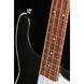 Бас-гітара Epiphone Embassy Bass Graphite Black