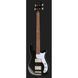 Бас-гітара Epiphone Embassy Bass Graphite Black