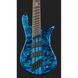 Бас-гітара Spector NS Dimension MS 5 Black&Blue