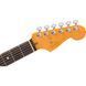 Електрогітара Fender Am Ultra II Strat HSS EB TXT