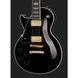 Електрогітара Epiphone Les Paul Custom Ebony LH