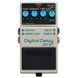 Гитарная педаль Boss DD-3T
