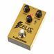 Гітарна педаль TC Electronic Zeus Overdrive