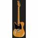 Електрогітара Squier Classic Vibe 50s Telecaster LH MN BB