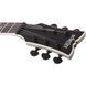 Електрогітара Schecter Solo-II SLS Elite Evil Twin