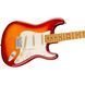 Електрогітара Fender Player II Strat MN ACB