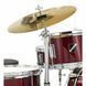 Ударна установка Millenium Focus Junior Drum Set Red