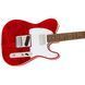 Електрогітара Squier Affinity Tele SH FMT CRT