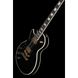 Електрогітара Epiphone Les Paul Custom Ebony LH