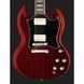 Електрогітара Epiphone SG Standard Heritage Cherry
