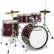 Ударна установка Millenium Focus Junior Drum Set Red