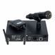 Мікрофонна радіосистема Sennheiser ew 300 G4 Base Combo