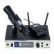 Мікрофонна радіосистема Sennheiser ew 300 G4 Base Combo