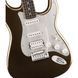 Електрогітара Fender Am Ultra II Strat HSS EB TXT