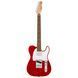 Електрогитара Squier Affinity Tele SH FMT CRT
