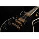 Електрогітара Epiphone Les Paul Custom Ebony LH